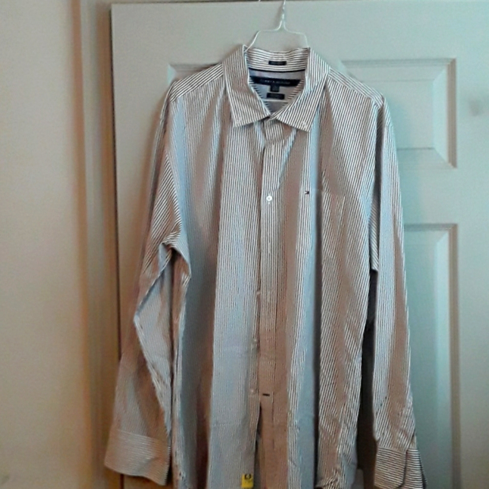 Tommy Hilfiger dress shirt